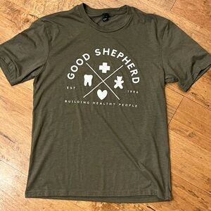 Good Shepherd Tshirt